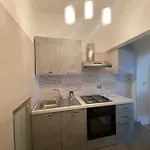 La Casa Di Peppe E Lucia Apartmán