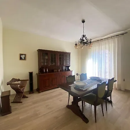 Апартаменты La Casa Di Peppe E Lucia