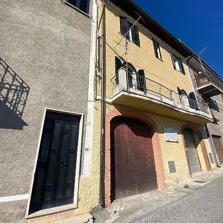 La Casa Di Peppe E Lucia