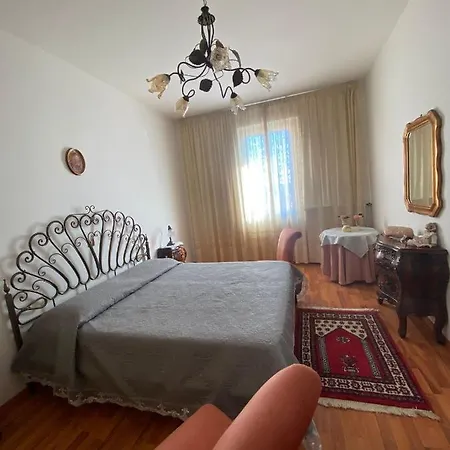 La Casa Di Peppe E Lucia *