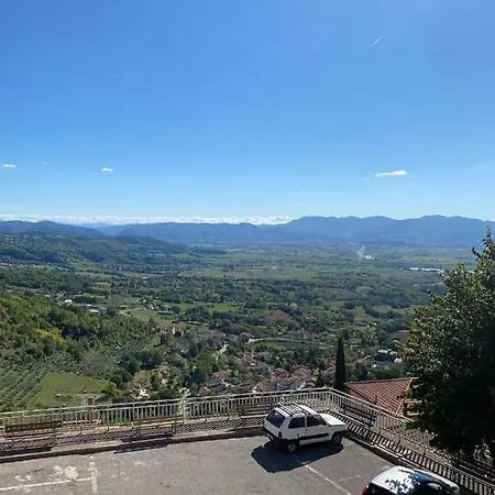 La Casa Di Peppe E Lucia