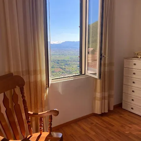 La Casa Di Peppe E Lucia