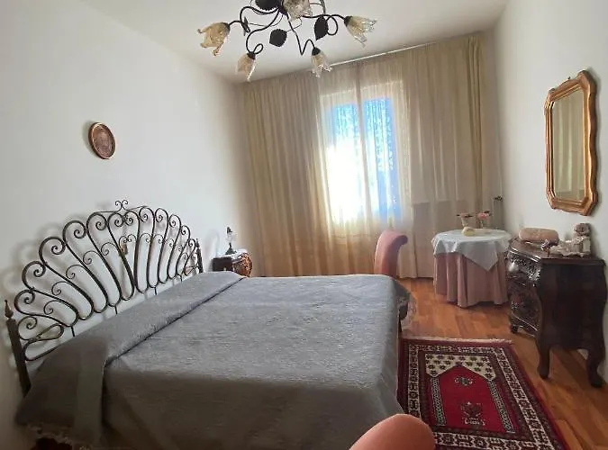 La Casa Di Peppe E Lucia *