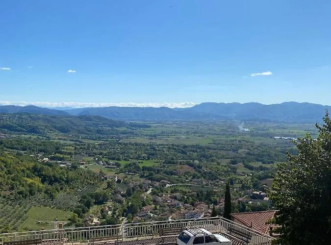 La Casa Di Peppe E Lucia